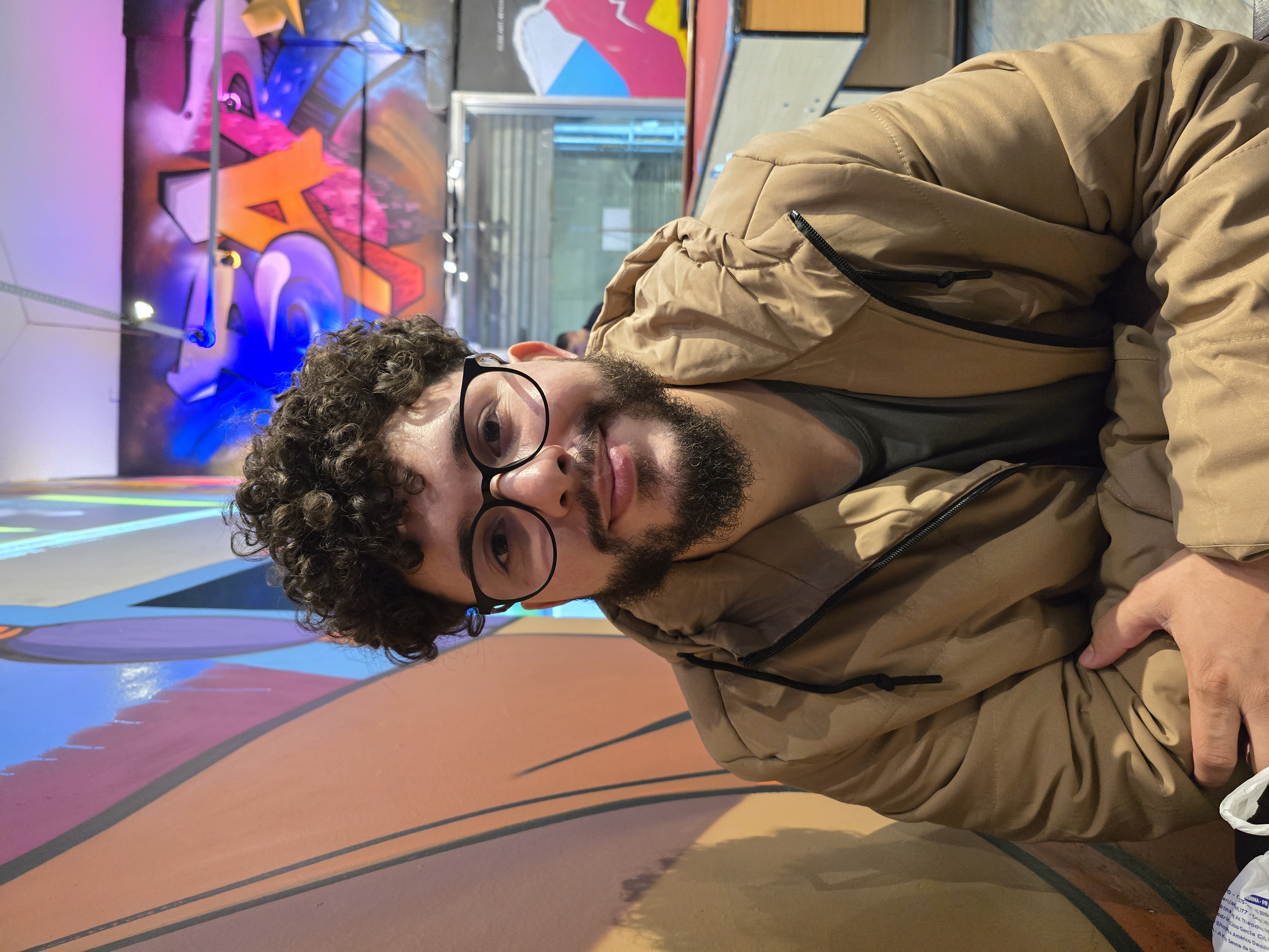 Rafael Chicovis